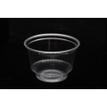 PET 8oz disposable cup plastic